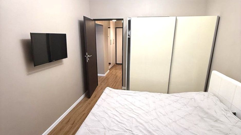 Închiriez Apartament cu 2 camere, bloc nou, mobilat modern, Calea Moșilor ✨ - Poză 8
