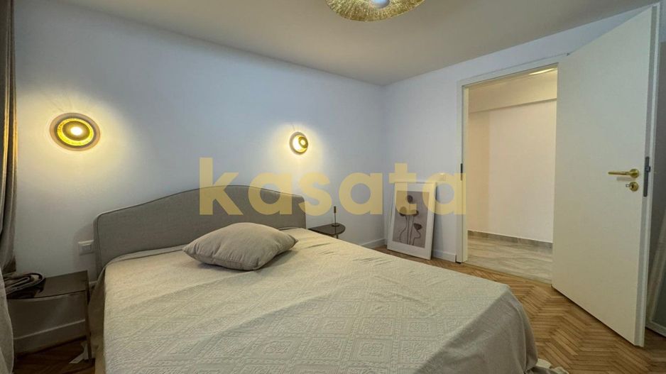 Oportunitate Rară | Apartament 3 camere renovat, Floreasca –Lângă parc - Poză 4