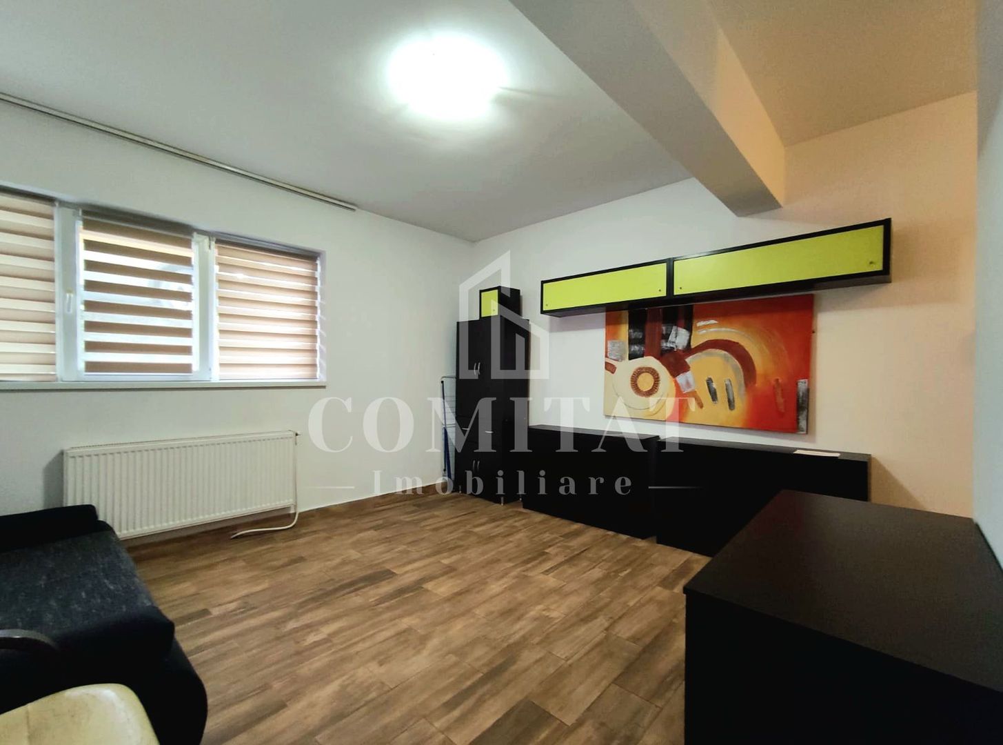 Garsonieră de închiriat | PET FRIENDLY | Zona Grand Hotel Italia - Poză 2