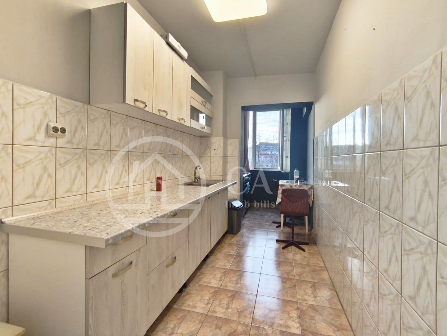 Apartament cu 1 camera de vanzare in zona Nufarul, Oradea - Poză 3