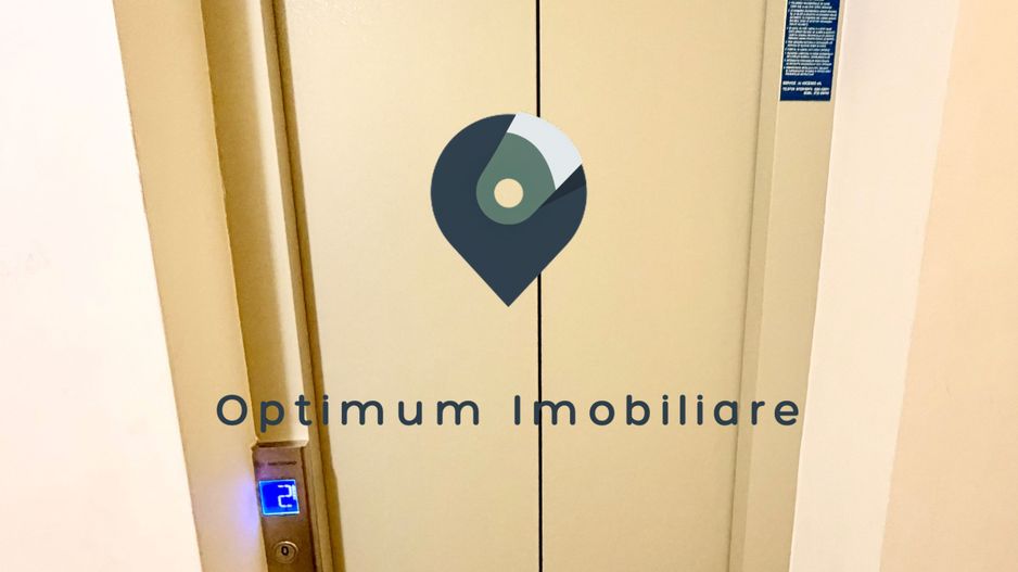 Apartament cu 3 camere, 2 bai, et 4/11, Marasti, zona Piata Marasti ! - Poză 15