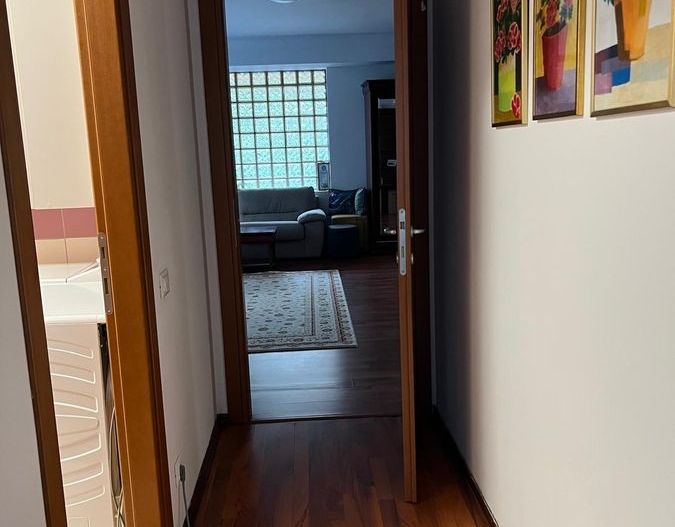 De inchiriat apartament 2 camere in Central Park Stefan cel Mare - Poză 5