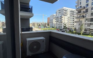 2 camere Prima Arena cu loc de parcare inclus - Poză 26