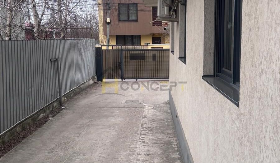 Apartament 2 camere mobilat utilat boxa, loc parcare - Poză 3