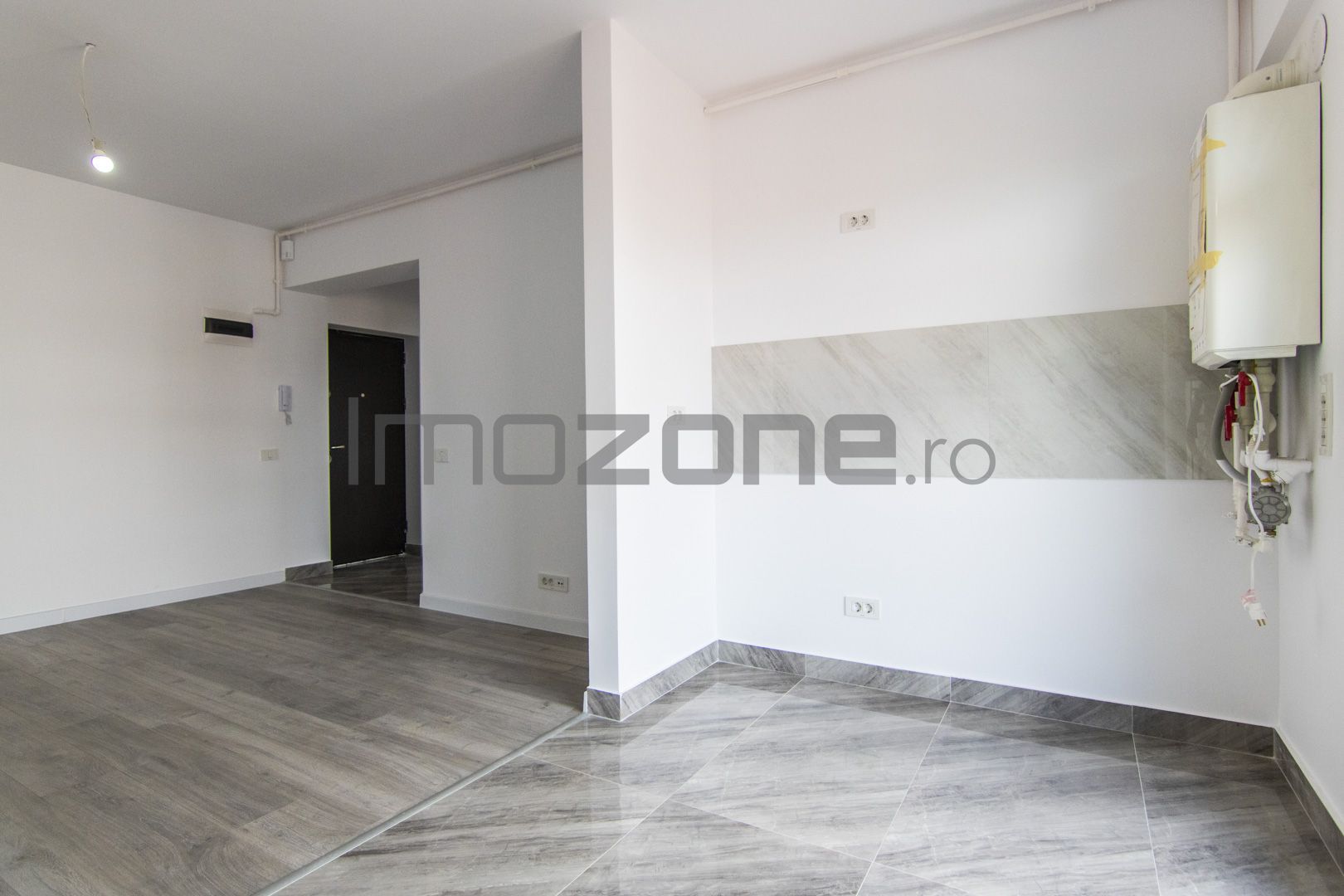 Prelungirea Ghencea, bloc nou, 3 camere, etaj 1/4, 83 mp, decomandat, 2 bai - Poză 53