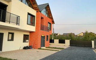 Vila Smart Pipera - Matei Millo I ARHITECTURA NORDICA I 220 mp - Poză 2