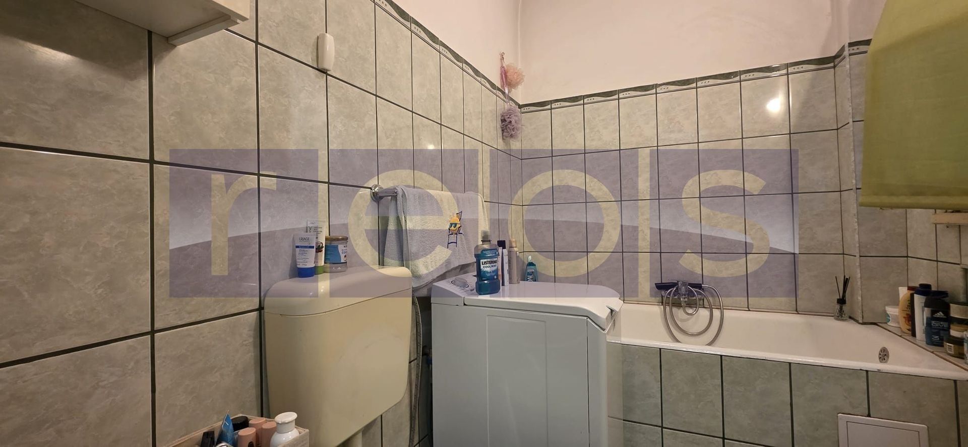 VANZARE 3 CAMERE SEMIDECOMANDAT UNIVERSITATE KM 0 - Poză 19