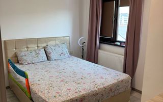Apartament 2 camere Mobilat Utilat Safirului - Poză 4