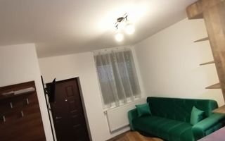 Casă de închiriat | Centrala proprie | Badea Cartan | - Poză 4