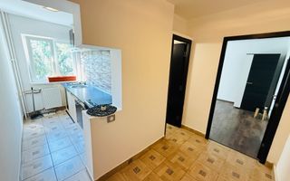 Șagului – Rebreanu – Carrefour | 1 cameră | Decomandat | Etaj 2 - Poză 10