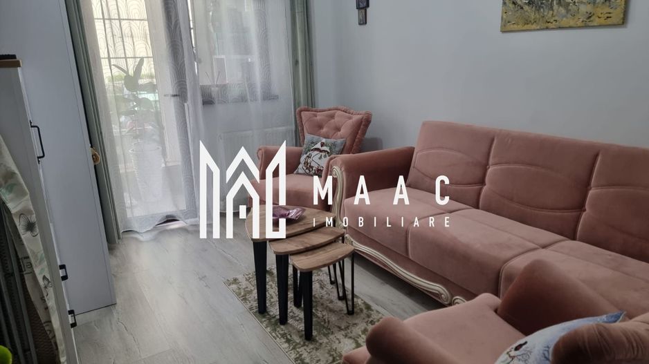 Apartament de vânzare | Râmnicu Vâlcea, Nord | 3 camere | 84 mp - Poză 1