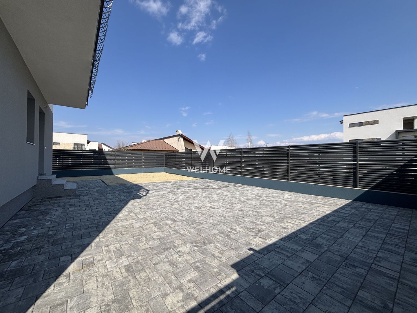 Casa nouă cu 4 camere și curte generoasă – Șelimbăr Triajului - Poză 30