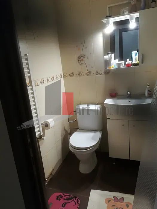 Vânzare apartament 3 camere centrală Brâncoveanu - Secuilor - Poză 7