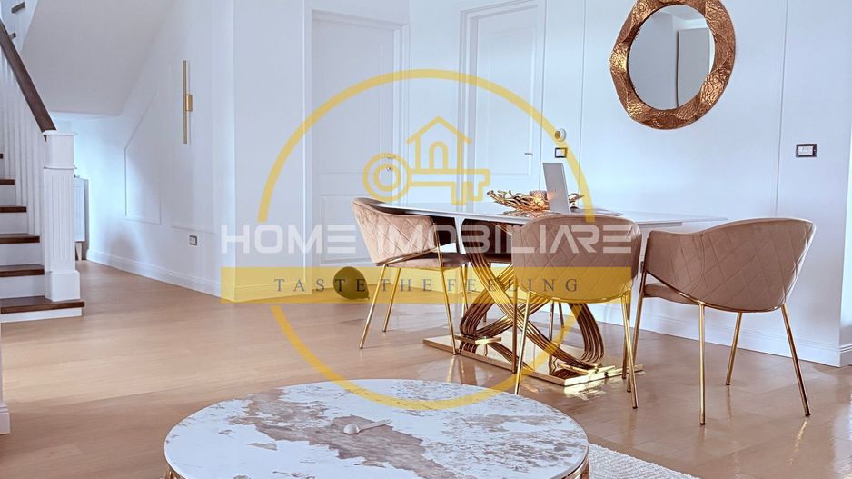 🏠Casa premium in Valea Lupului! P+1, 5 camere, 180mp Utili, 775mp Teren! - Poză 13