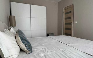 Ofer spre inchiriere apartament 2 camere ,cartier Unirii AMA Residence - Poză 5