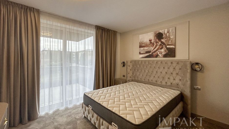 Inchiriere apartament premium intr-un complex exclusivist! - Poză 22