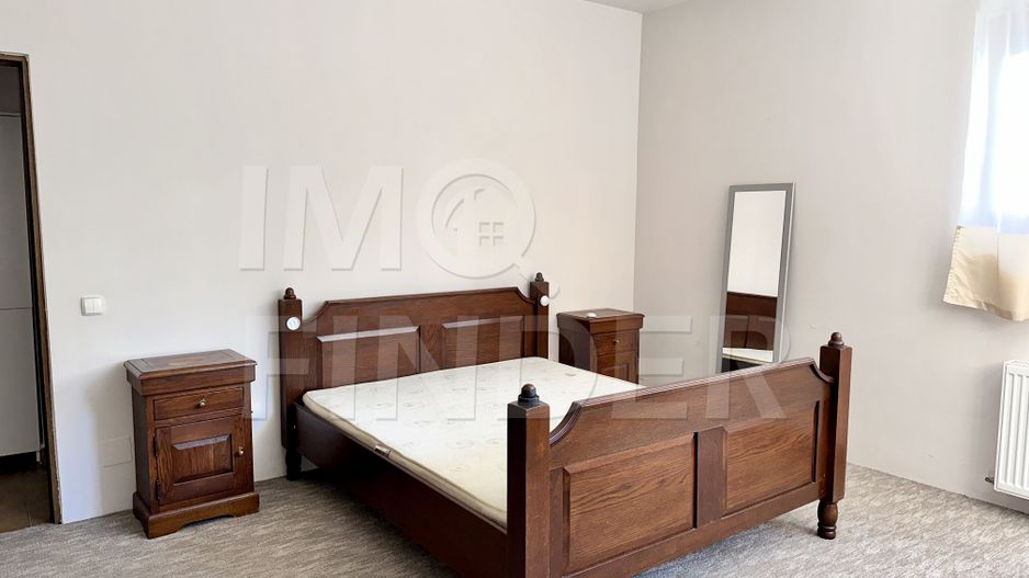Apartament 2 camere  57 mp, demisol luminos, garaj în Bună Ziua - Poză 13