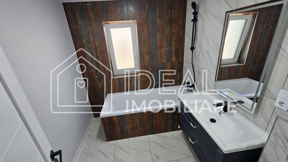 Casă individuală de vânzare | 145 mp utili | Teren 644 mp | Predare la cheie | Ș - Poză 13