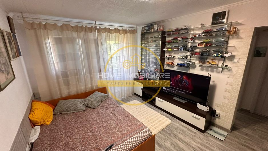 Apartament cu 2 camere / 54mp/ zona Tatarasi - Poză 1