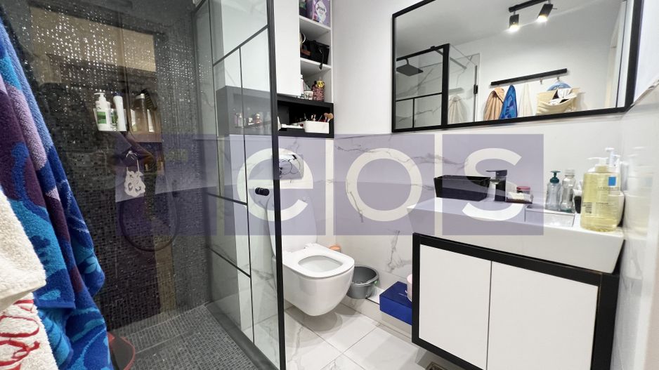 VANZARE | 3 CAMERE | PIATA VICTORIEI | RENOVAT - Poză 9