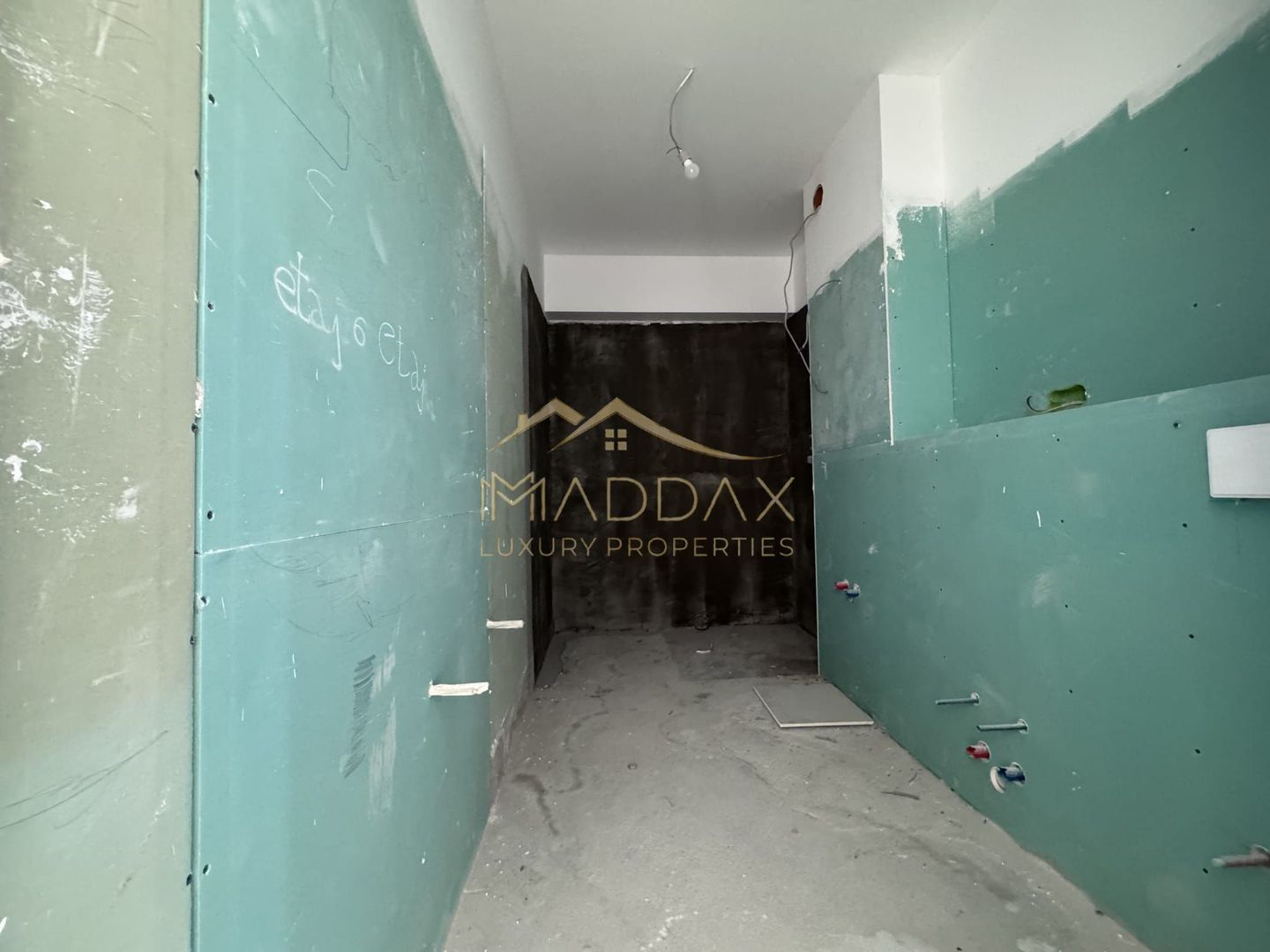 Apartament *2 camere* 106mp // Pipera - Voluntari - Poză 34