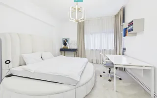 Apartament modern cu 4 camere pe Bulevardul Dacia - Poză 11
