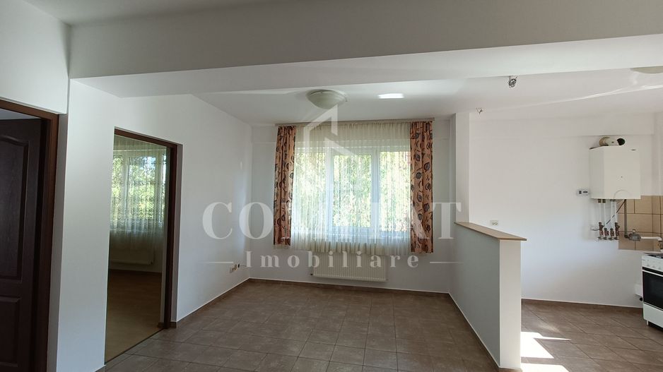 Apartament de inchiriat 3 camere | 70mp | cartierul Manastur - Poză 3