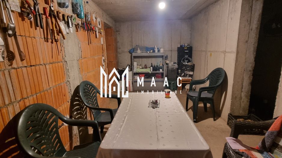 Casă individuală I 5 Camere I 1200mp I Garaj I C. Cisnădiei - Poză 4