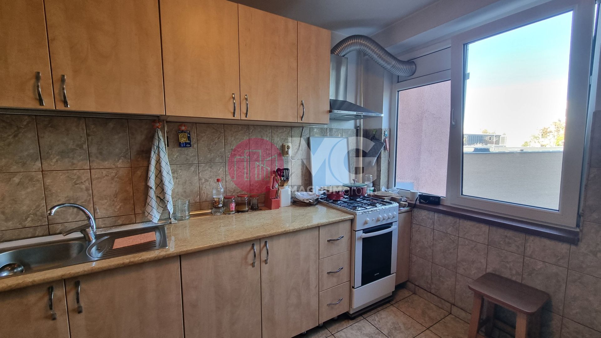 Apartament 3 camere Stefan Cel Mare - Lizeanu - Poză 15