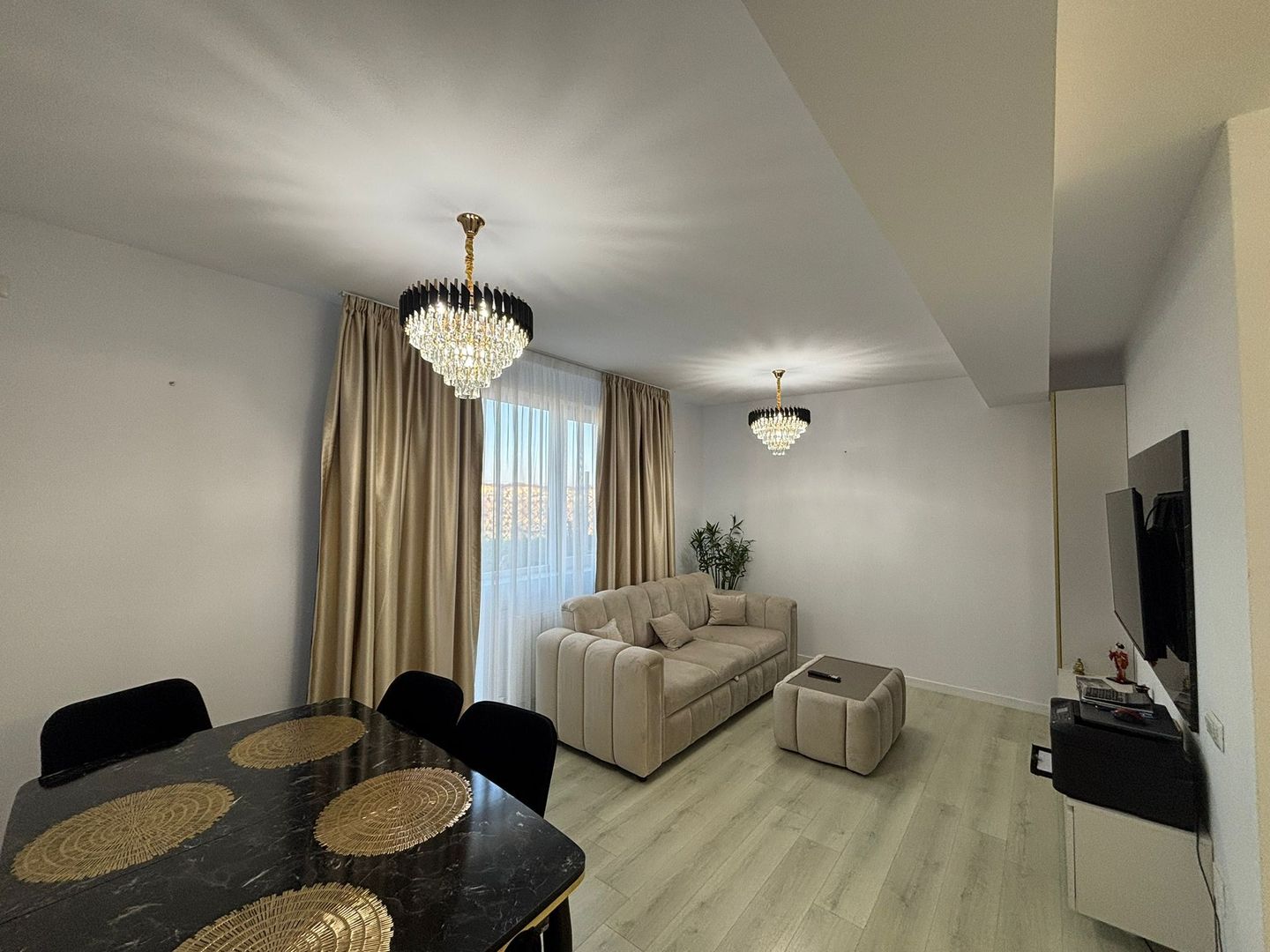 CASA RATE DEZVOLTATOR, MOBILATA / UTILATA, TOATE UTILITATILE, COMIS 0% - Poză 3