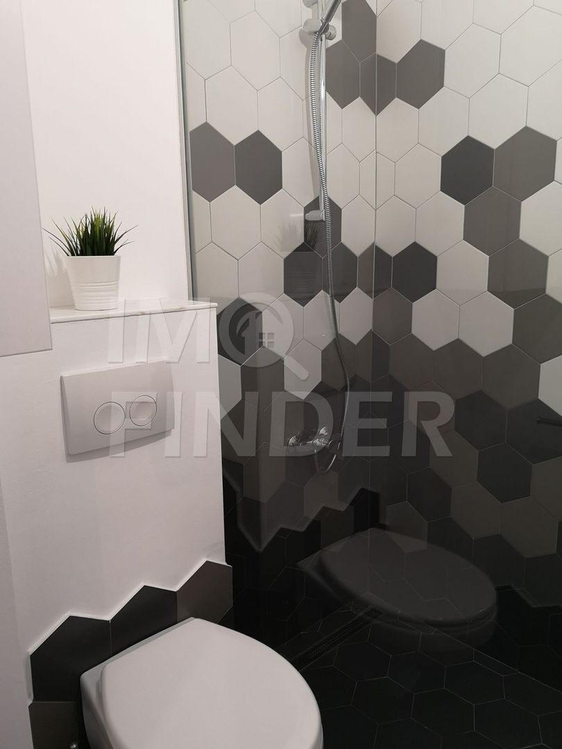 Apartament de Lux Zona Centrala NTT Data, BOSCH - Poză 7