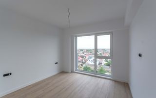Apart 2 camere 47mp FINALIZAT Astorium Life Pallady Cladirea A - Poză 13