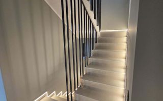 🏘️ CASĂ DUPLEX PREMIUM - Valea Ursului,Voroveşti 🏘️ - Poză 3