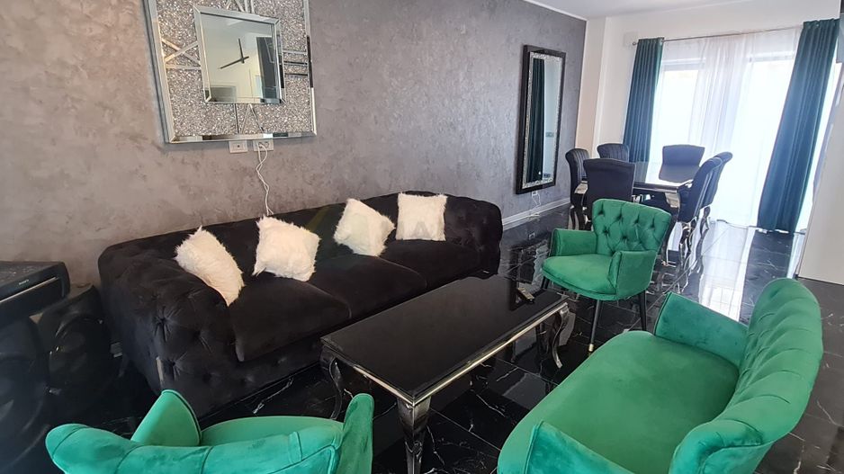 OFERTA 249.000 !!! Vila de vis din Tunari – Lux, rafinament și confort absolut! - Poză 6