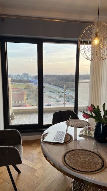 APARTAMENT 4 CAMERE | PIPERA | MOBILAT SI UTILAT COMPLET - Poză 6