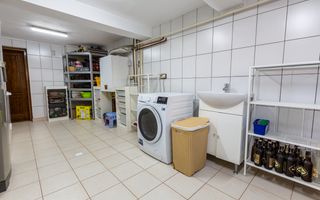 Vilă S+P+M, 2 fronturi stradale, ideală locuit/birouri/clinică, grădiniță, etc - Poză 4