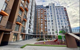 Vânzare, apartament, 2 camere, strada Cornești, Râșcani - Poză 4