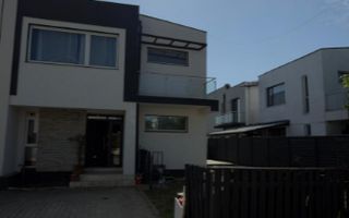vila 4 camere | | Tunari | Pipera | Otopeni - Poză 21