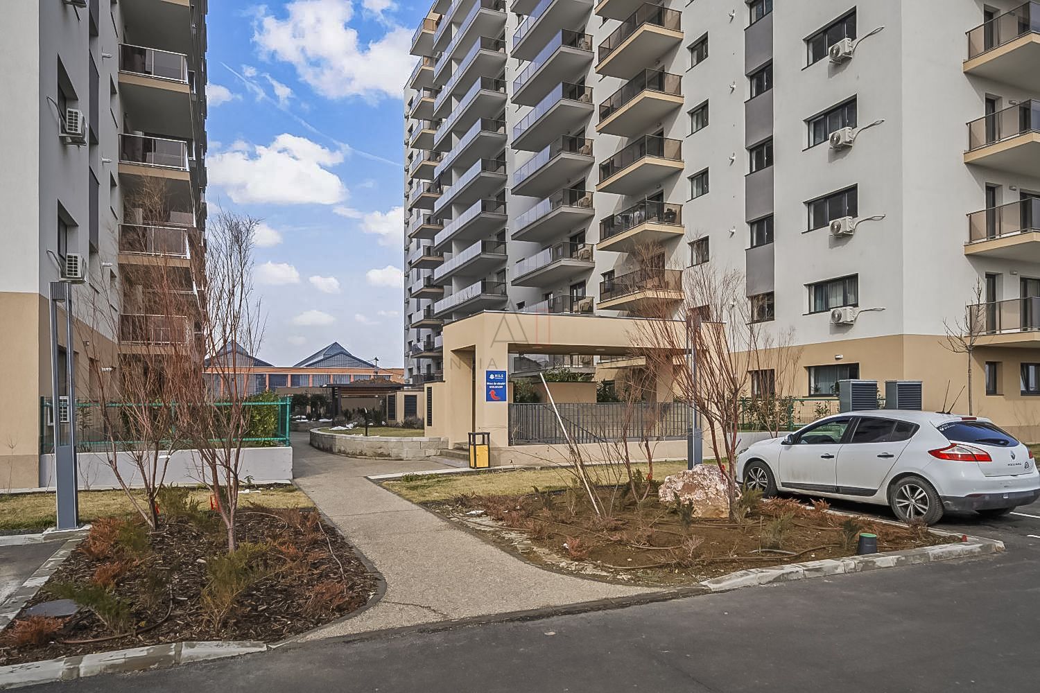 Garsoniera Designer Hils Republica 10 Min Metrou | Prima Inchiriere - Poză 16