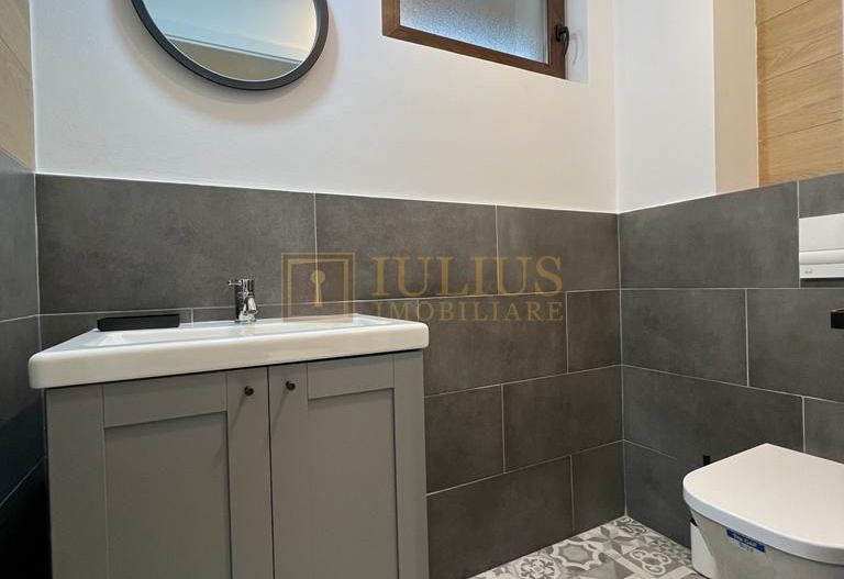 Calea Buziasului -Ciarda Rosie, 2 camere, apartament nou, centrala proprie - Poză 4