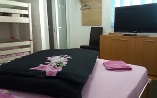 Cabană în Rânca cu 500 mp teren și panoramă impresionantă - Poză 11