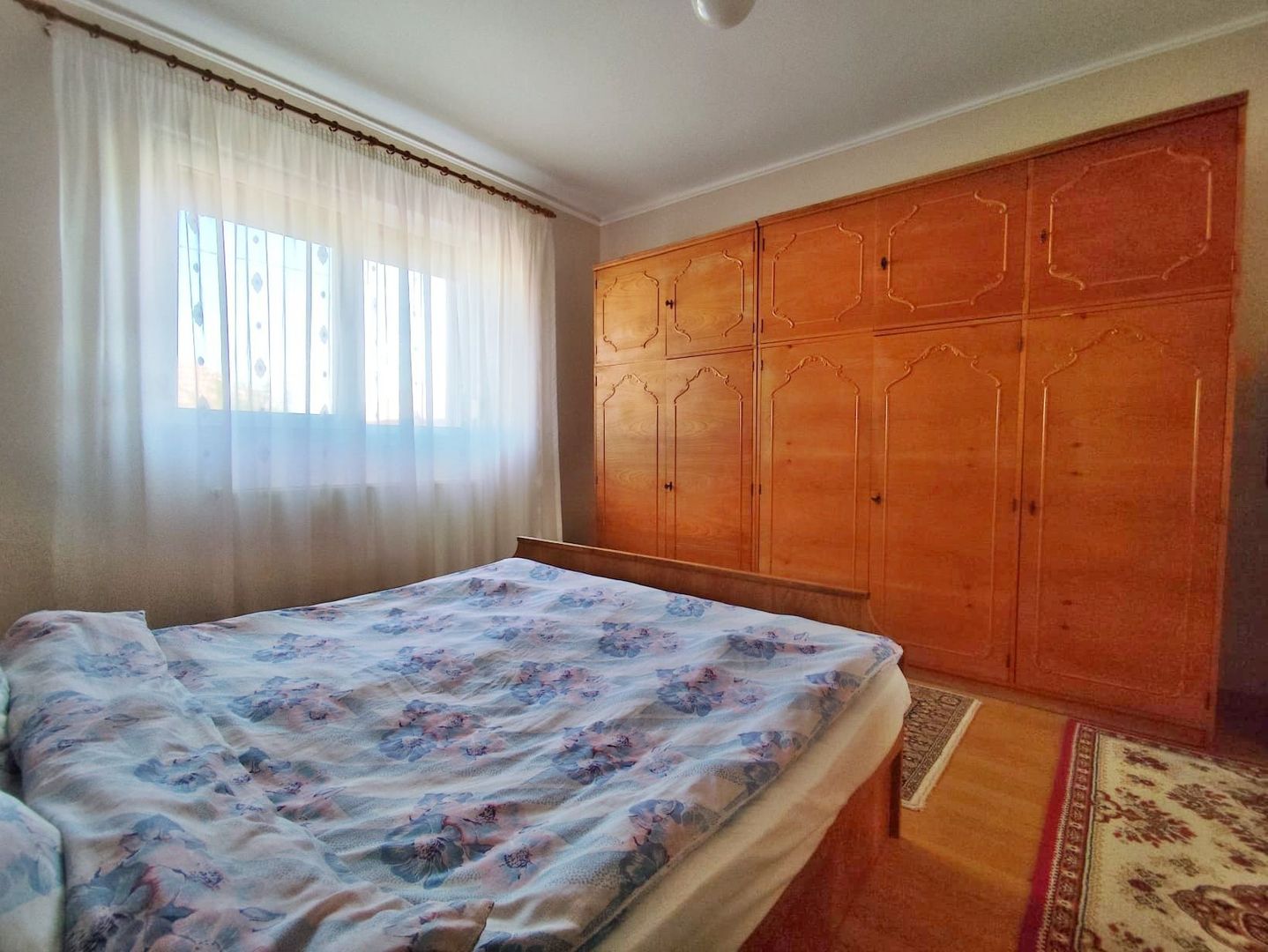 Casa la tara - teren 2826 mp, acces auto, in Sacadat, Bihor - Poză 7