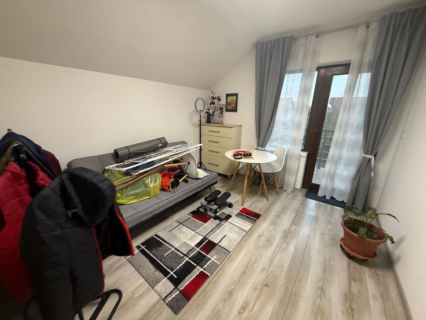 COMISION 0% | Casa Individuala | Dumbravita | Mobilata | 5 Camere - Poză 5