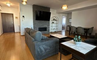 Apartament 3 Camere de LUX | Disponibil imediat | Pipera | 2 Parcari - Poză 1