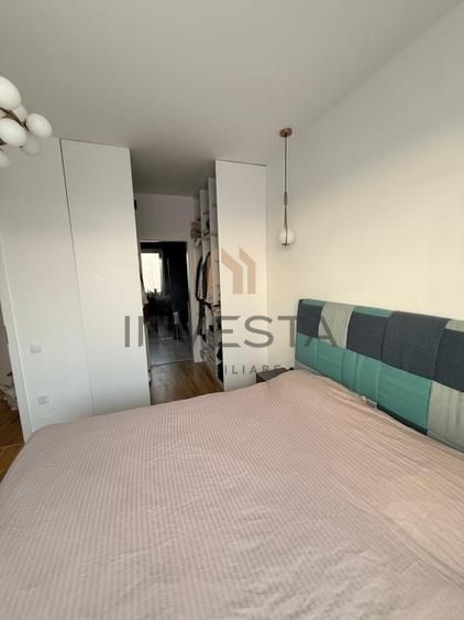 Casa de inchiriat cu priveliste panoramica - zona Iris - Poză 7