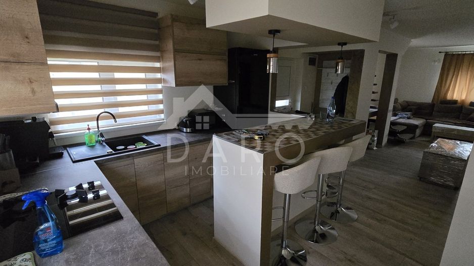 🏡 Casă de vânzare Sâncraiu de Mureș | 120 mp | 180.000 € - Poză 3