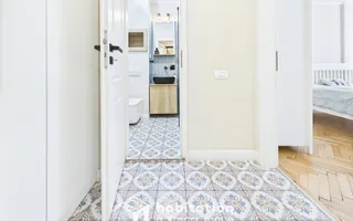 Apartament cu stil, energie vibranat  si terasa –in  Piața Victoriei - Poză 12