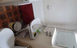 Garsonieră Burdujeni | Etaj 2 | Zonă Gării | 33.000 € FIX - Poză 6