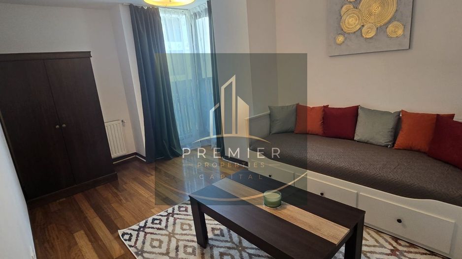 Best deal Luxury Apartment for Rent | Herastrau - Poză 8