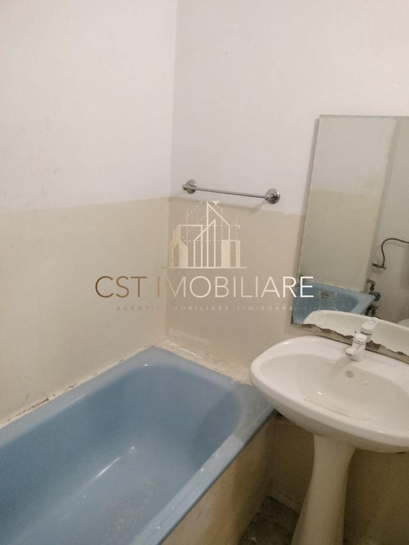 Apartament cu 2 camere / Buziasului - Poză 8
